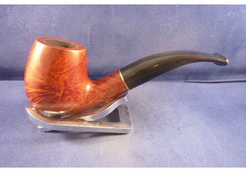 Pijp Jean Claude Smooth Brown 