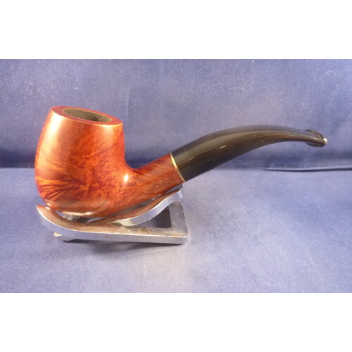 Pijp Jean Claude Smooth Brown 