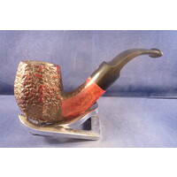 Pijp Mastro Geppetto Rusticato
