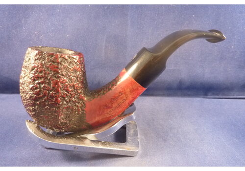 Pipe Mastro Geppetto Rusticato 
