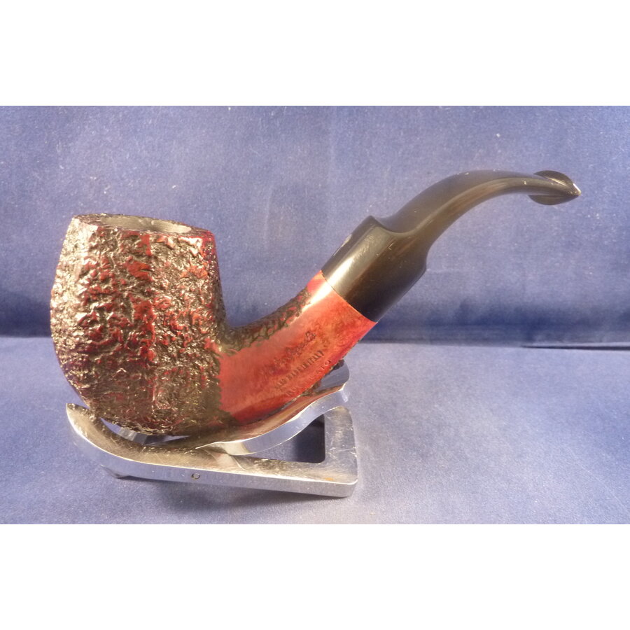 Pijp Mastro Geppetto Rusticato