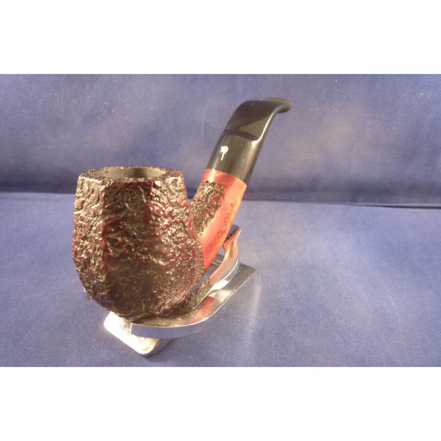 Pipe Mastro Geppetto Rusticato