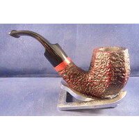 Pipe Mastro Geppetto Rusticato