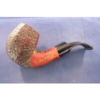 Pijp Mastro Geppetto Rusticato