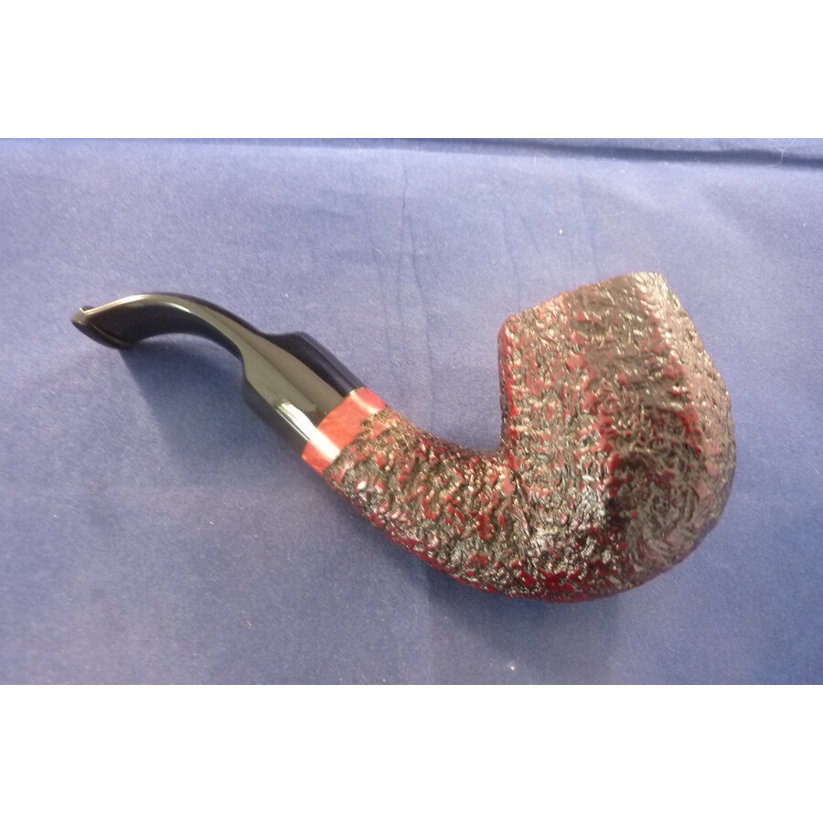 Pipe Mastro Geppetto Rusticato