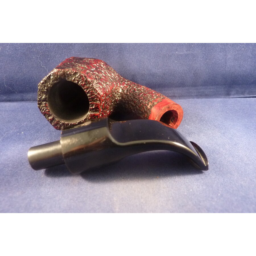 Pipe Mastro Geppetto Rusticato