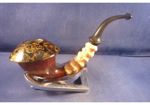 Pijp C-Pipe Smooth Group 5 