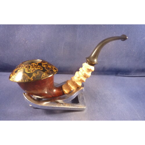 Pipe C-Pipe Smooth Group 5 
