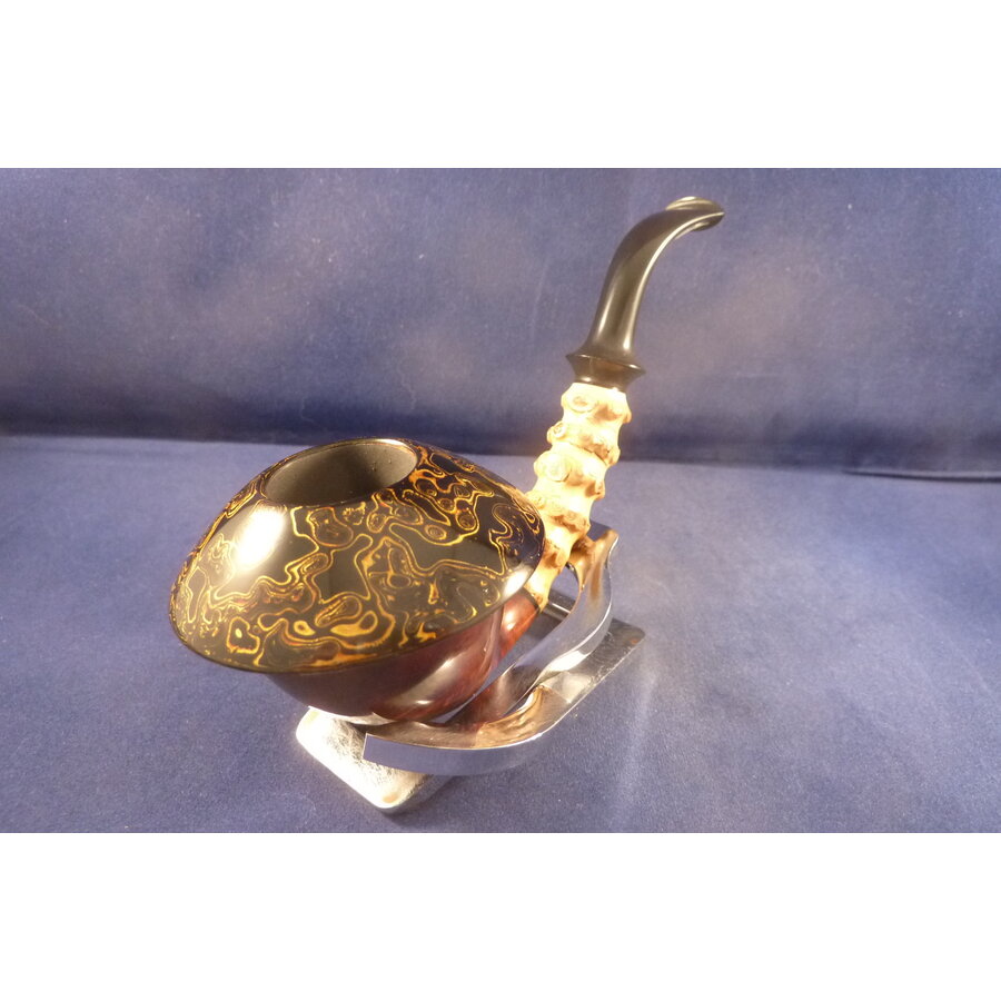 Pipe C-Pipe Smooth Group 5