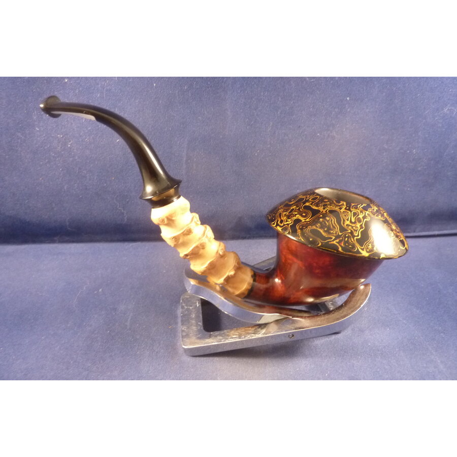 Pipe C-Pipe Smooth Group 5