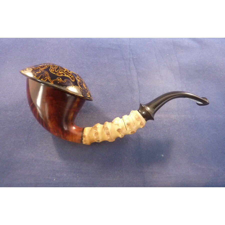 Pipe C-Pipe Smooth Group 5