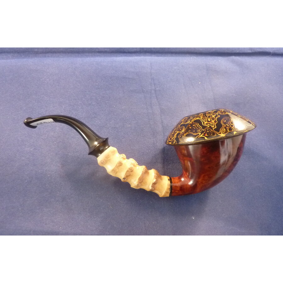 Pipe C-Pipe Smooth Group 5