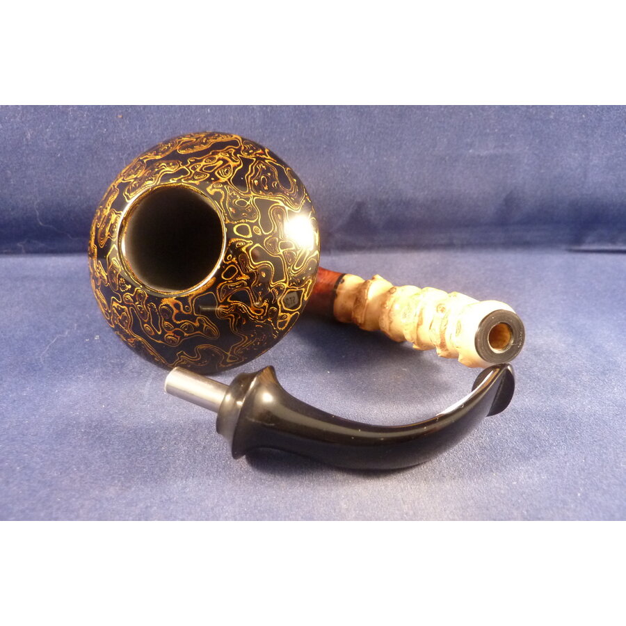 Pipe C-Pipe Smooth Group 5