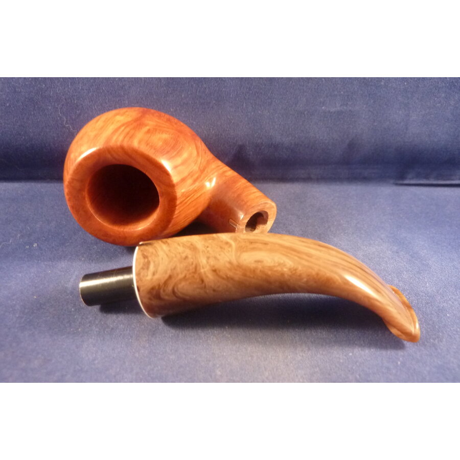 Pipe Amorelli Liscia **