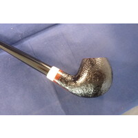 Pijp Aldo Velani Churchwarden Sandblasted