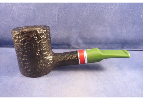 Pijp Savinelli Saint Nicholas 2025 311 
