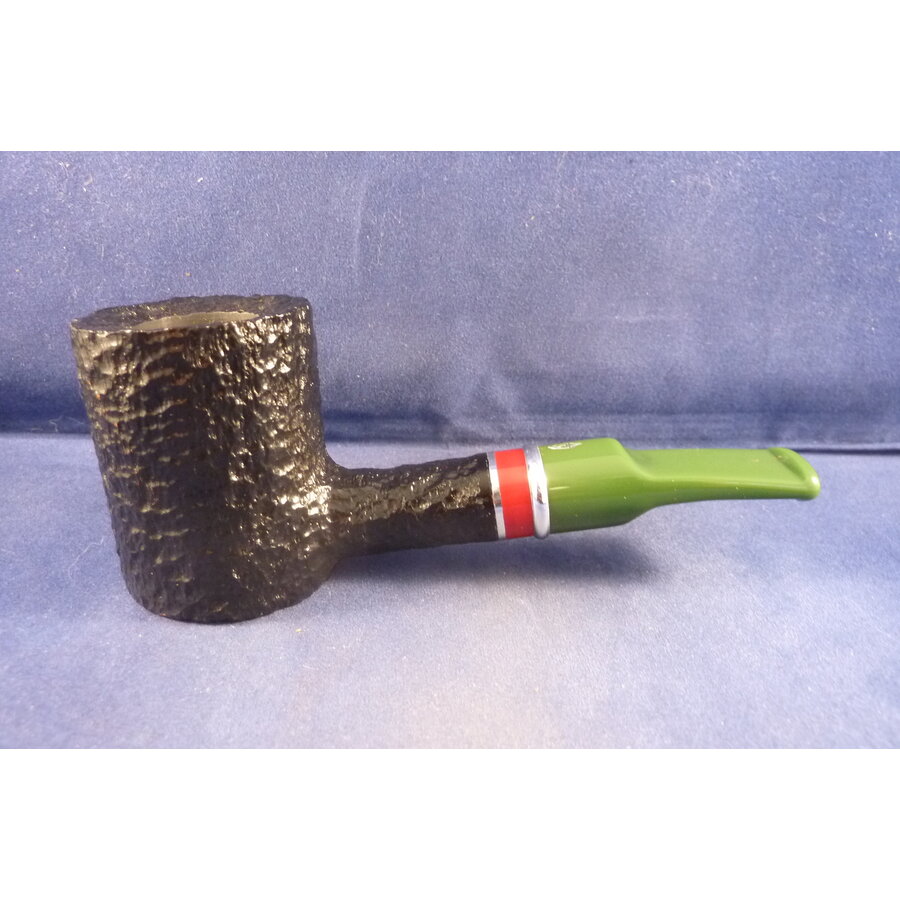 Pipe Savinelli Saint Nicholas 2025 311