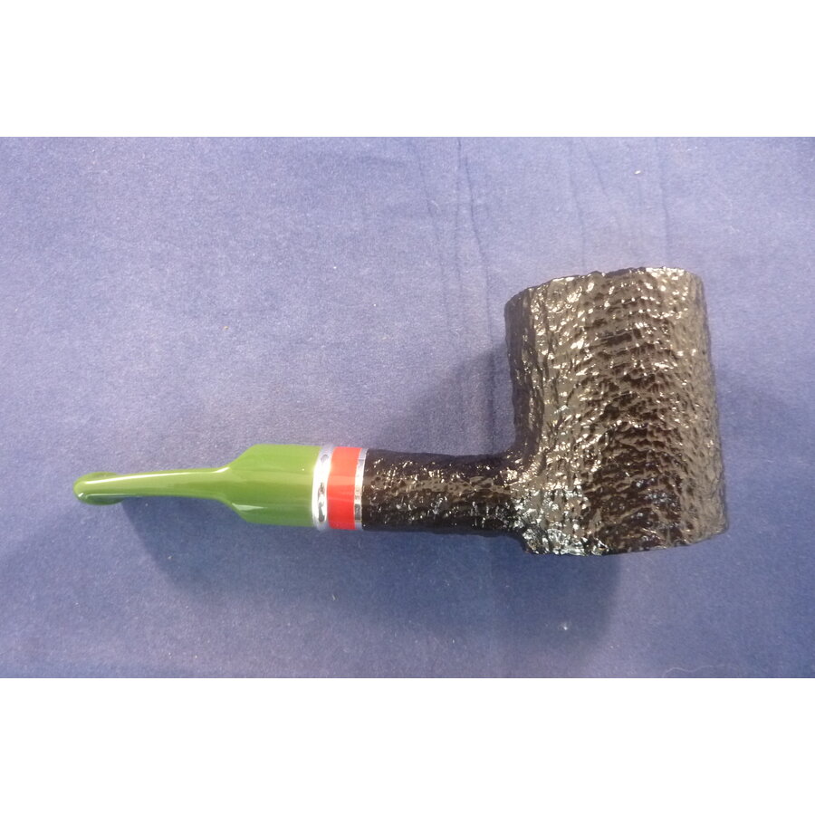 Pipe Savinelli Saint Nicholas 2025 311