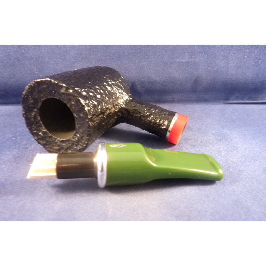 Pipe Savinelli Saint Nicholas 2025 311