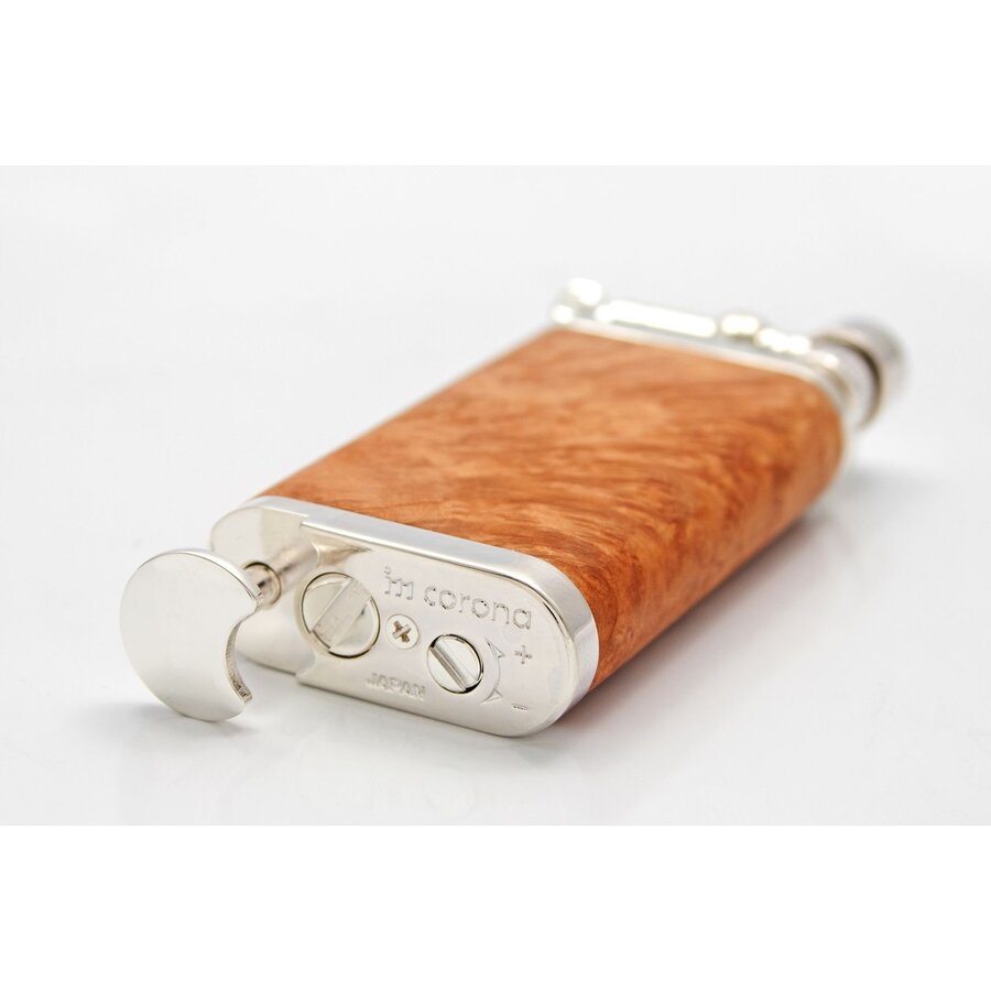 Pijpaansteker IM Corona Old Boy 64-4012