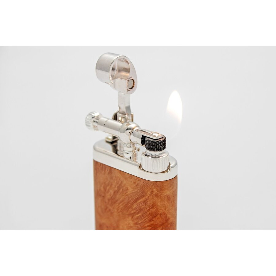 Pipe Lighter IM Corona Old Boy 64-4012
