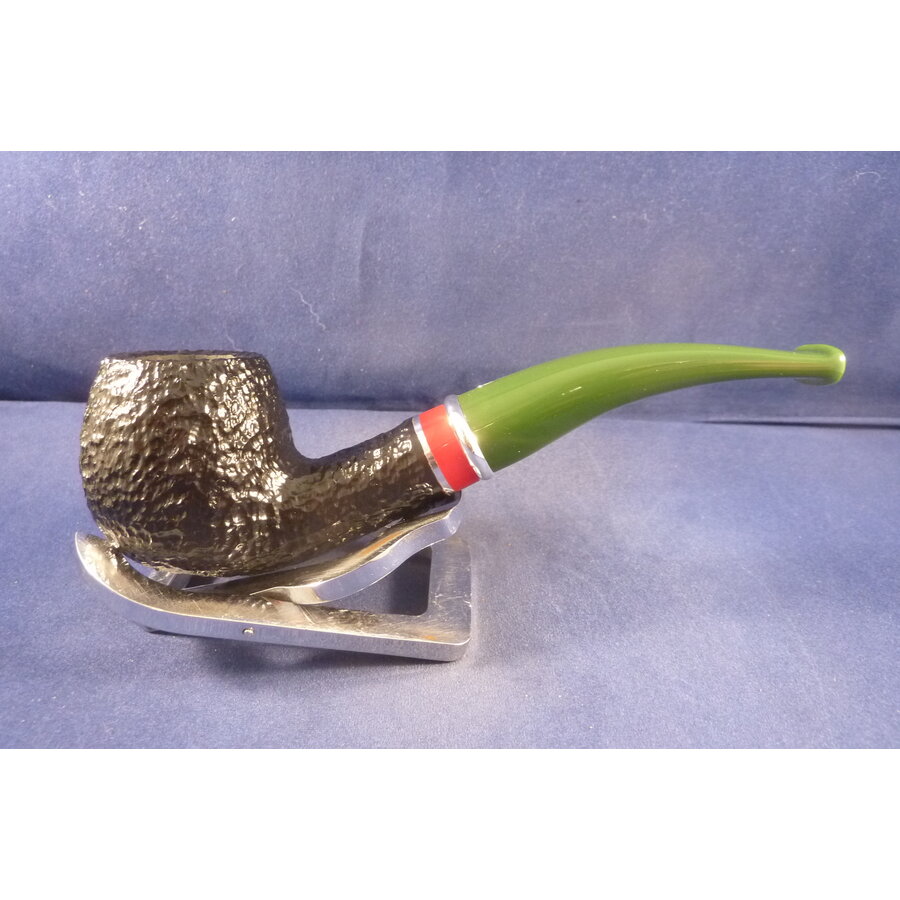 Pijp Savinelli Saint Nicholas 2025 626