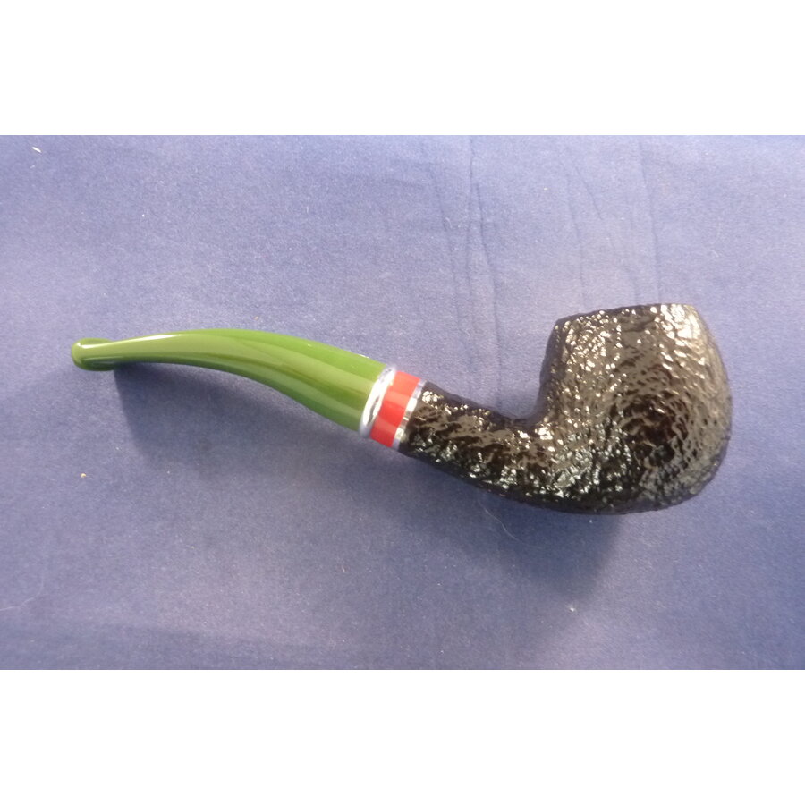 Pijp Savinelli Saint Nicholas 2025 626