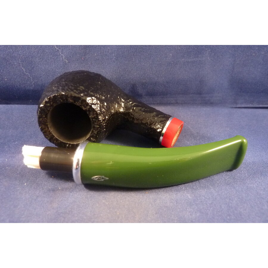 Pipe Savinelli Saint Nicholas 2025 626