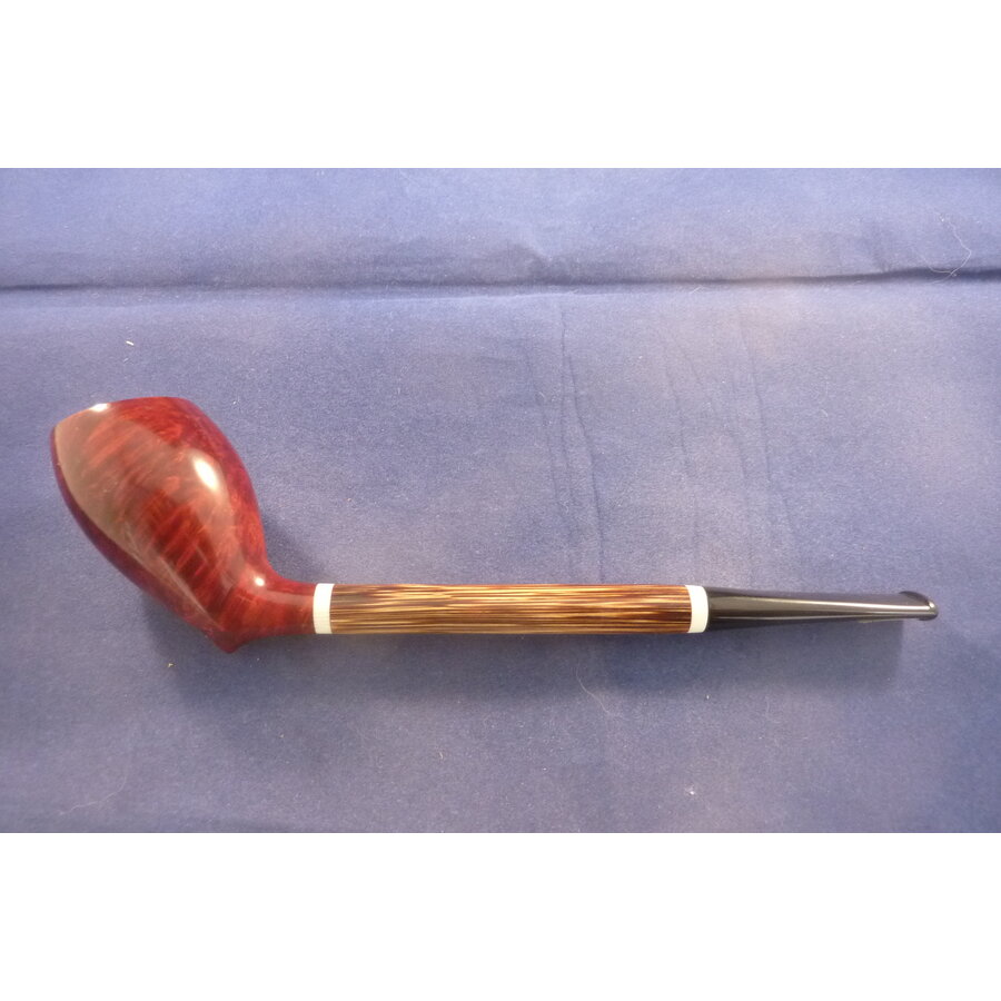 Pipe C-Pipe Smooth Group 7