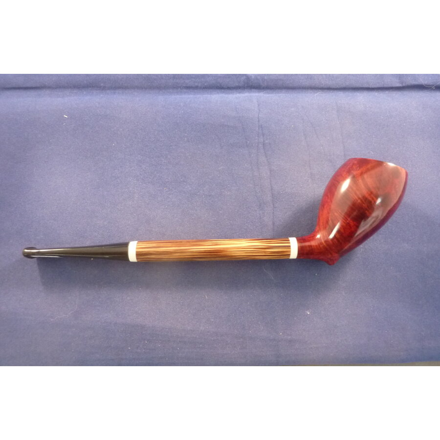 Pipe C-Pipe Smooth Group 7