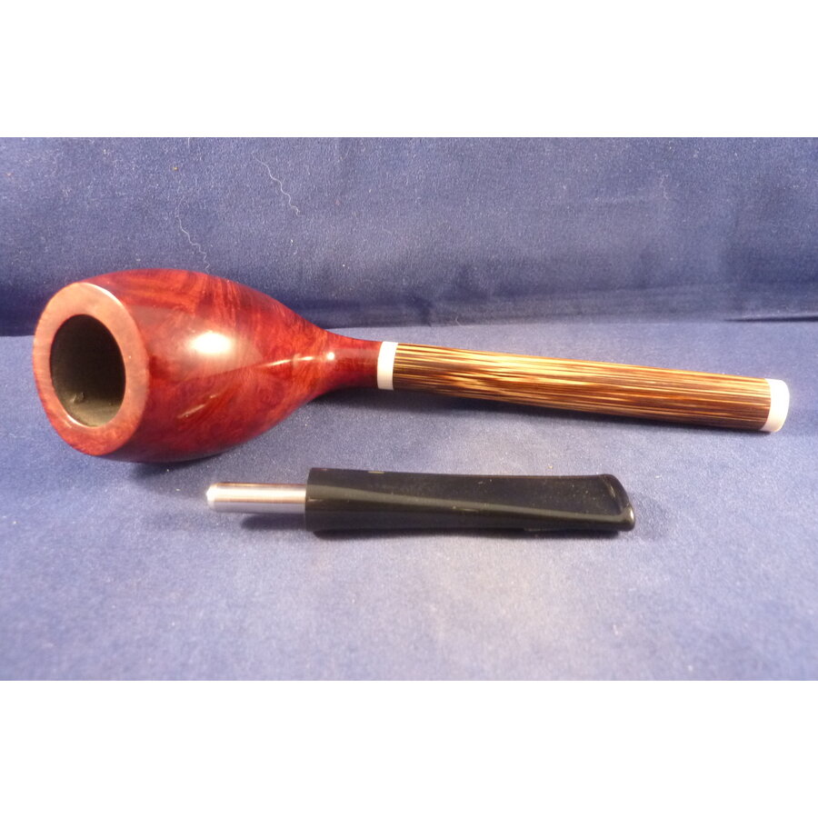 Pipe C-Pipe Smooth Group 7