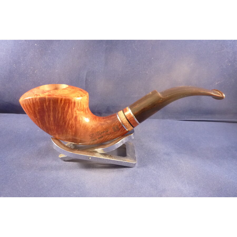 Pipe Luigi Viprati ****