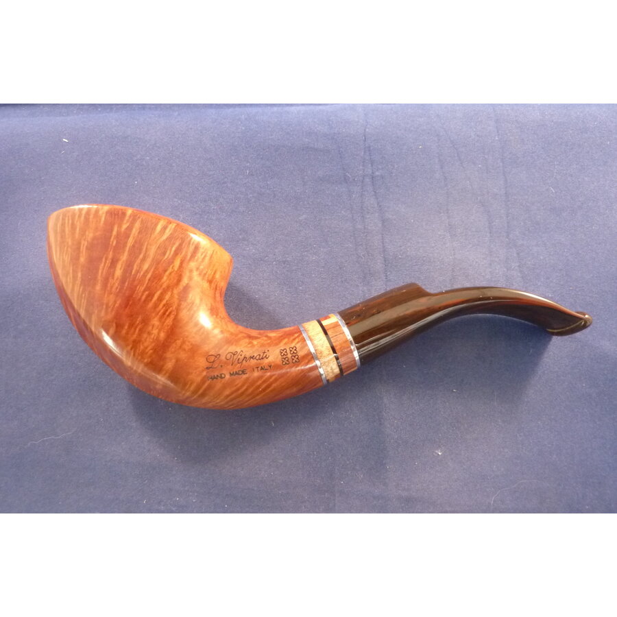 Pipe Luigi Viprati ****
