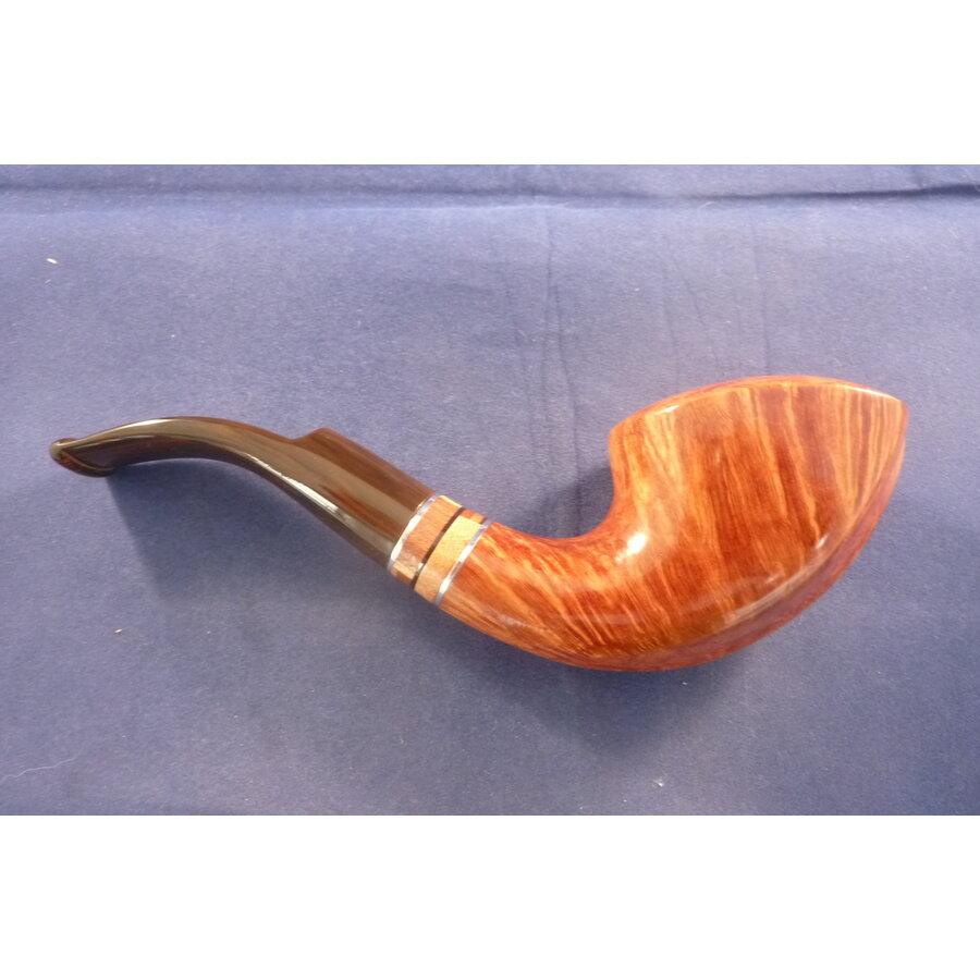 Pipe Luigi Viprati ****