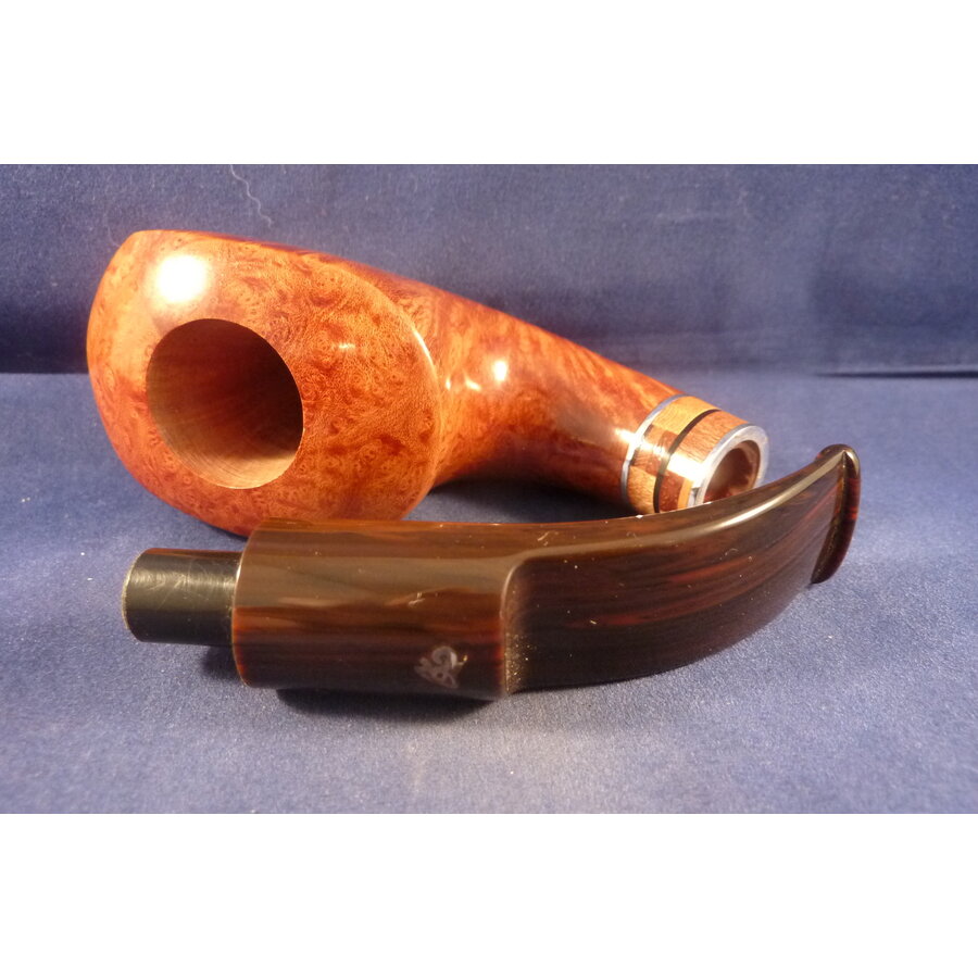Pipe Luigi Viprati ****