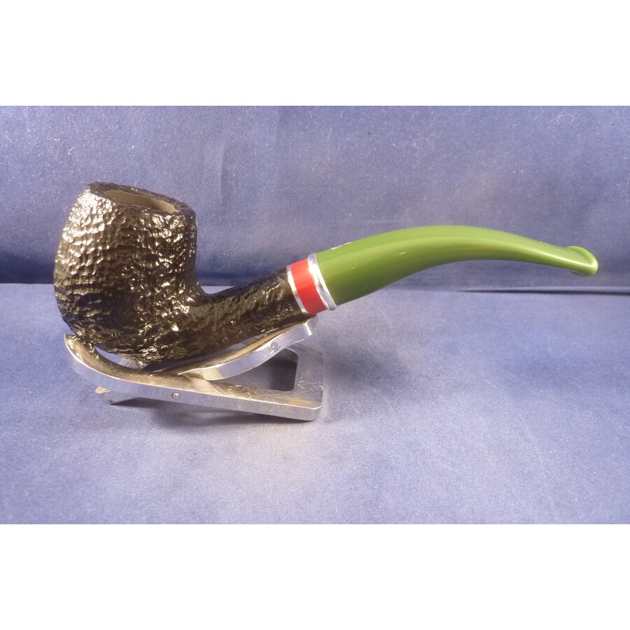 Pijp Savinelli Saint Nicholas 2025 602