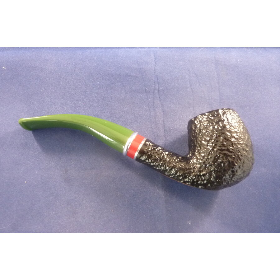 Pipe Savinelli Saint Nicholas 2025 602