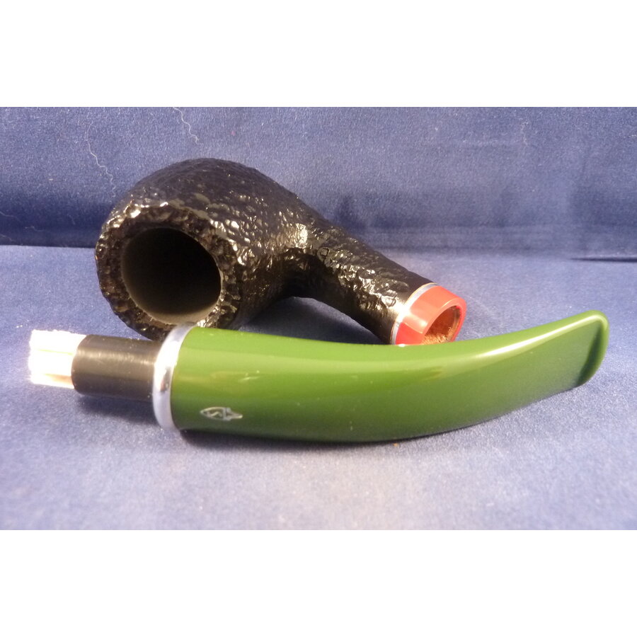 Pijp Savinelli Saint Nicholas 2025 602
