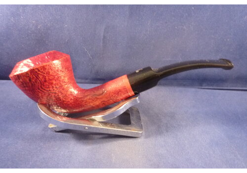 Pijp L'Anatra Sandblasted 
