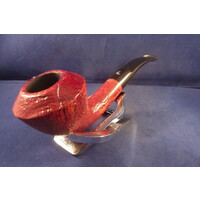 Pijp L'Anatra Sandblasted