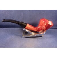 Pijp L'Anatra Sandblasted