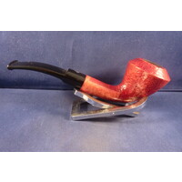 Pipe L'Anatra Sandblasted