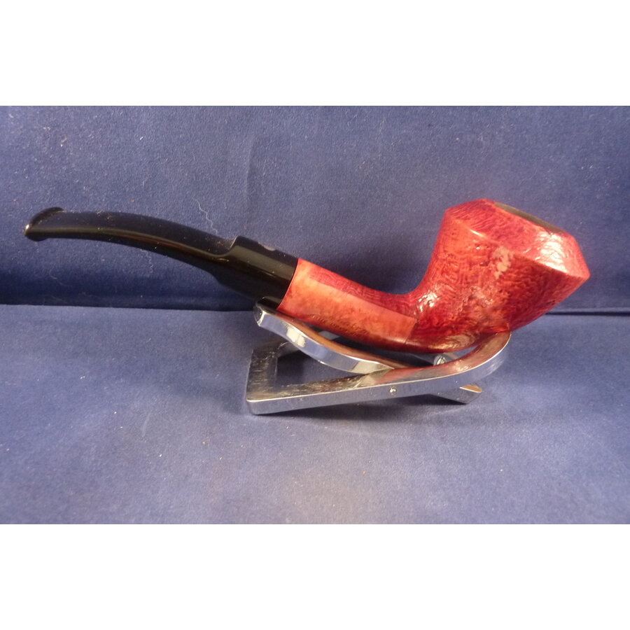 Pipe L'Anatra Sandblasted