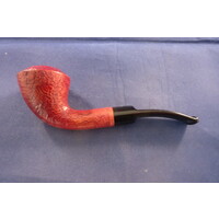 Pipe L'Anatra Sandblasted