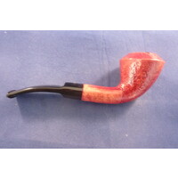 Pijp L'Anatra Sandblasted