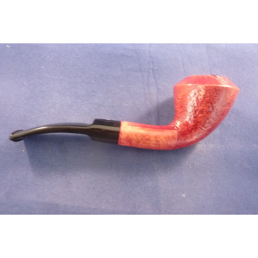 Pijp L'Anatra Sandblasted