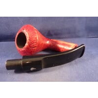 Pijp L'Anatra Sandblasted