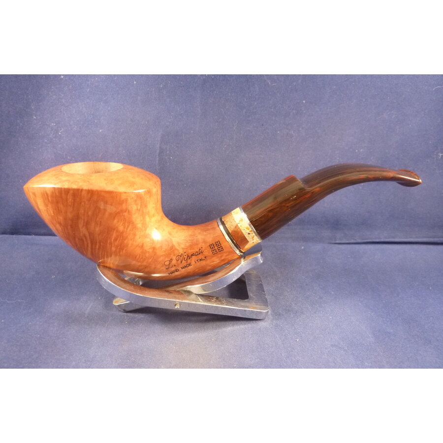 Pipe Luigi Viprati ****