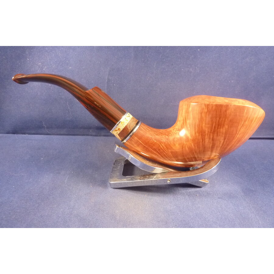 Pipe Luigi Viprati ****