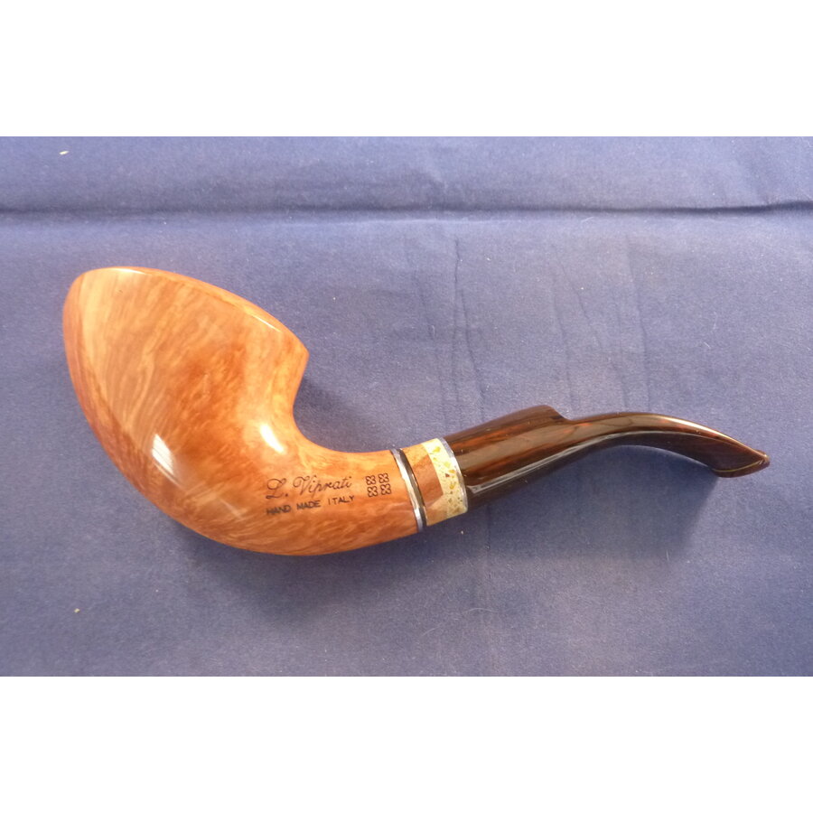 Pipe Luigi Viprati ****
